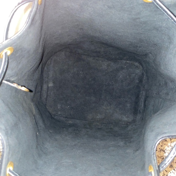 🎈SOLD🎈Louis Vuitton Noe GM Epi - Picture 4 of 15